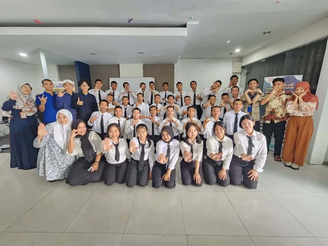 Tentang Kami | MSS Hub - MSS Hub